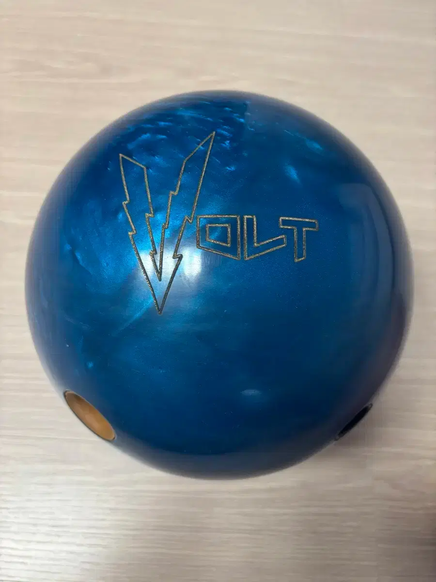 New Ball) Hammer Hazmat Solid 15 lbs #볼링공,#15파운드,#햄머